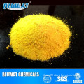 Sludge Dewatering Chemicals Polymer Coagulant PAC02 Grade